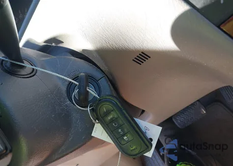 2007 Toyota Corolla Le из США, поврежденный, VIN JTDBR32E270125780